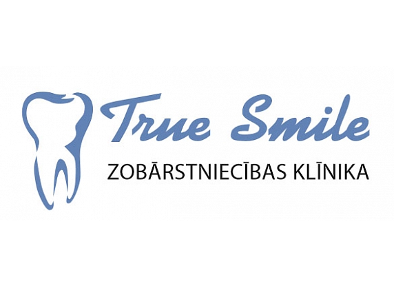 True Smile, SIA
