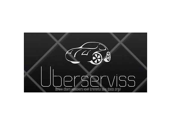 Uber Auto, SIA, auto lūku remonts, tehniskā palīdzība uz ceļa
