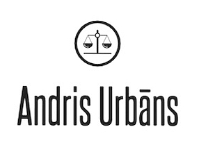 Andris Urbāns, individuāli praktizējošs jurists