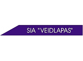 Veidlapas, SIA