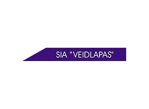 Veidlapas, SIA