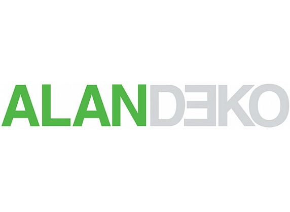 ALANDEKO, veikals Kuldīgā