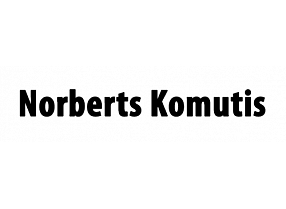 Norberts Komutis, individuālā darba veicējs