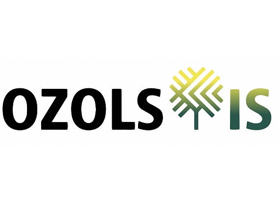 Ozols IS,  SIA