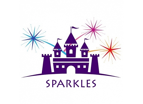 Sparkles, SIA
