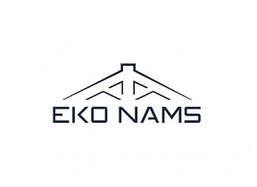 Eko nams, SIA