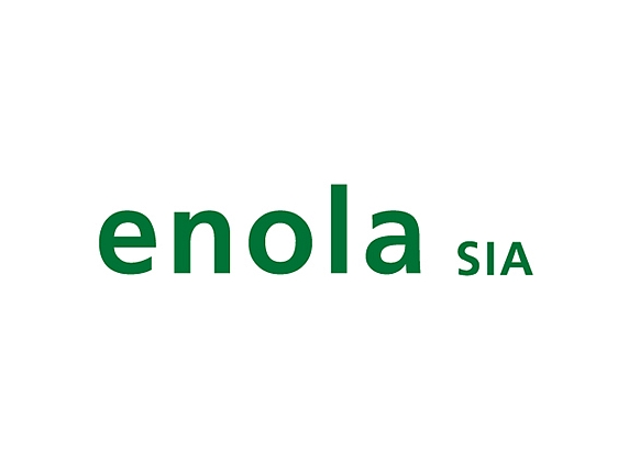 Enola, SIA, Ķīmijas sabiedrība