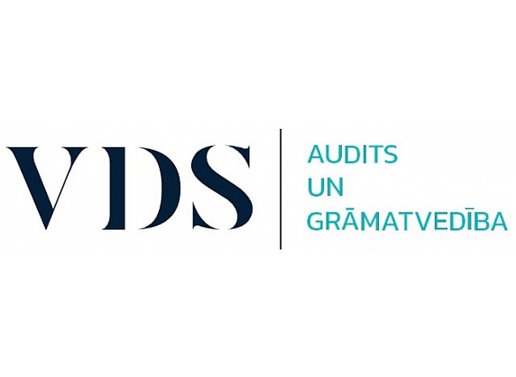 VDS audits un grāmatvedība, SIA