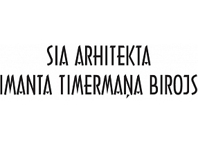 Arhitekta Imanta Timermaņa birojs, SIA, projektēšanas birojs Cēsīs