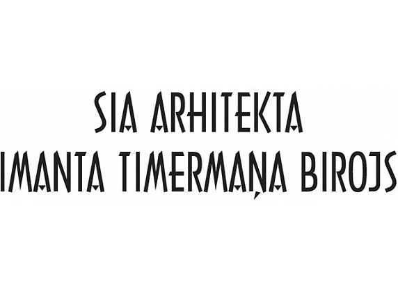 Arhitekta Imanta Timermaņa birojs, SIA, projektēšanas birojs Cēsīs