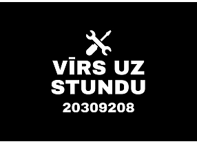 Vīrs uz stundu - Mareks G.