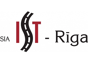 IST-Rīga, SIA