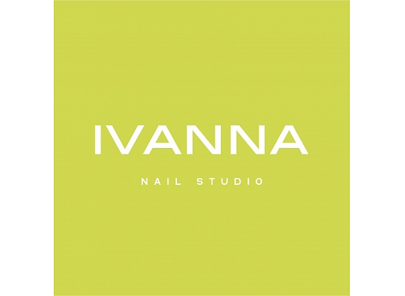 Ivanna Nails Studio, SIA