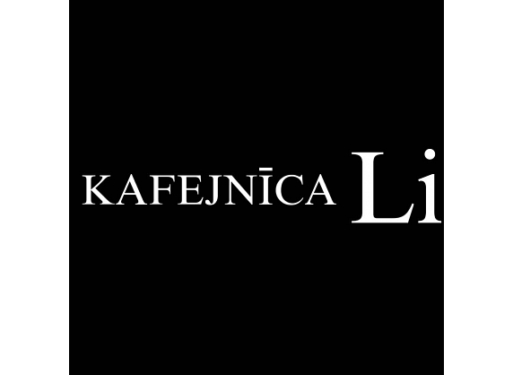 Kafejnīca Li, SIA