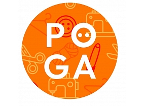 POGA, veikals