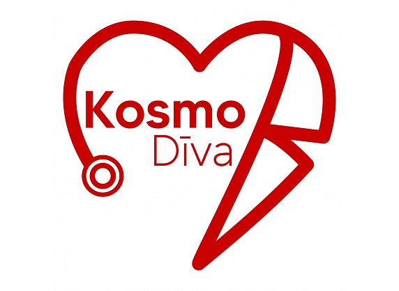 KOSMO DIVA, SIA