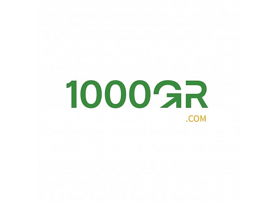 1000gr.com, internetveikals