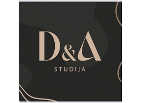 D&A studija, SIA