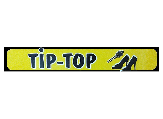 TIP-TOP Remonts