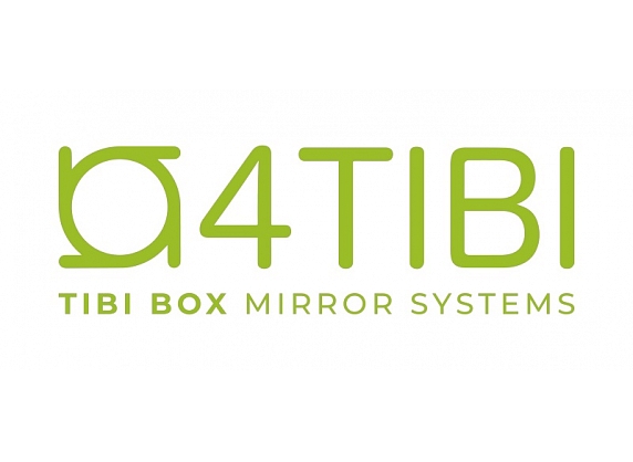 TIBI BOX, SIA 4TIBI