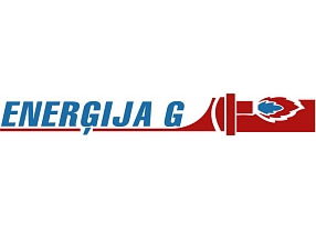 Enerģija-G, SIA