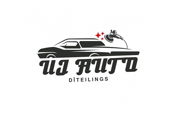 UJ AUTO, SIA, Detailing/Pulēšana