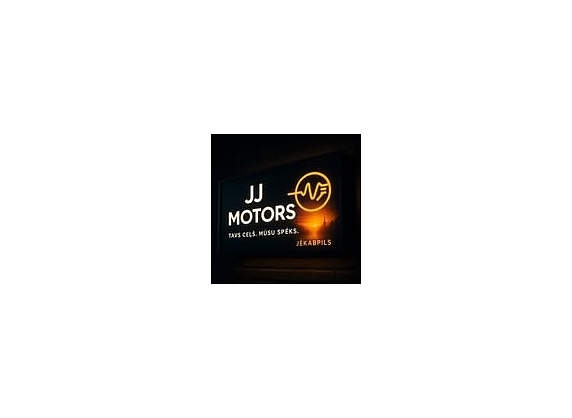JJ Motors Jēkabpils, mākslas galerija