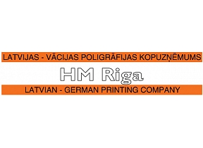 HM Rīga, Latvijas un Vācijas kopuzņēmums