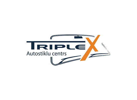 Triplex, autostiklu tirdzniecība
