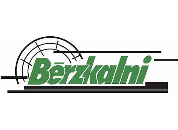 Bērzkalni, SIA, Degvielas uzpildes stacija