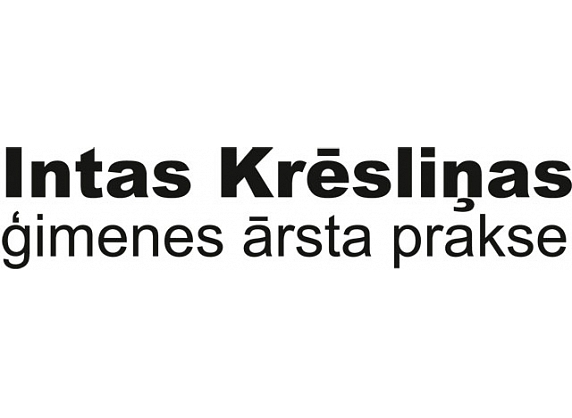 Krēsliņas Intas ģimenes ārsta prakse