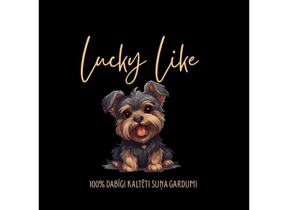 Lucky like, SIA