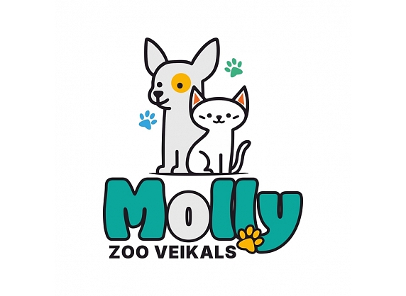 Molly, zooveikals
