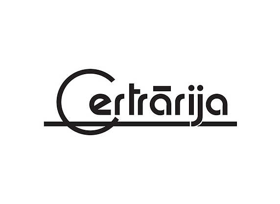 Certrārija, SIA