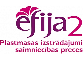 Efija-2, SIA