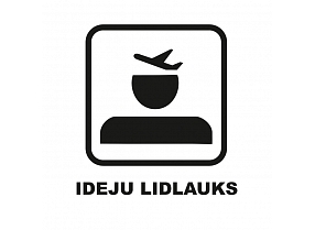 Ideju lidlauks, SIA