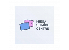 Miega slimību centrs, SIA