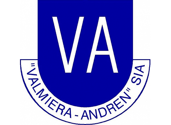 Valmiera-Andren, SIA