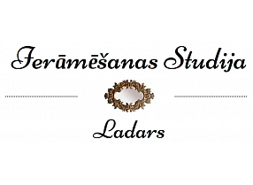 ieramejam.lv, Ierāmēšanas studija Ladars