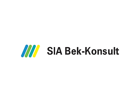 Bek-Konsult, SIA