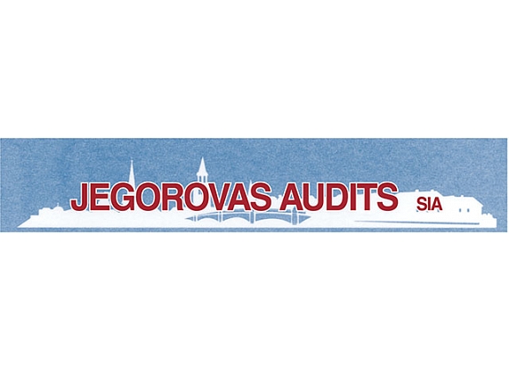 Jegorovas audits, SIA