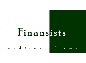 Auditoru firma FINANSISTS, SIA