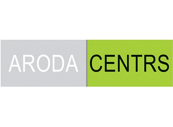 Aroda centrs, SIA, apmācības, kursi Rīgas centrā