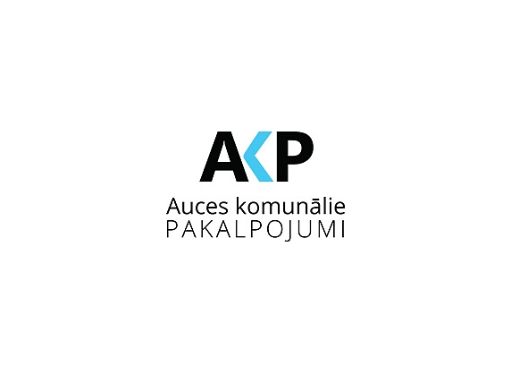 Auces komunālie pakalpojumi, SIA