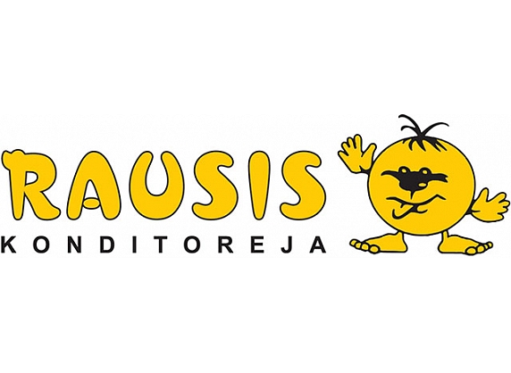 Rausis - konditoreja, kafejnīca