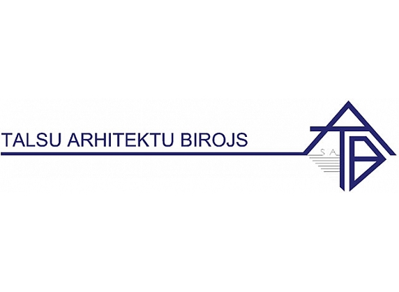 Talsu arhitektu birojs, SIA