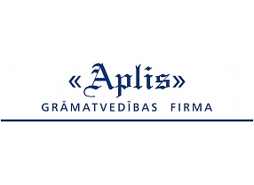 Aplis, grāmatvedības firma