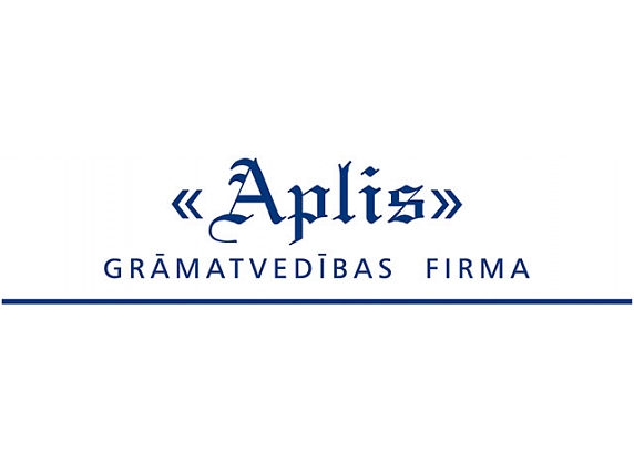 Aplis, grāmatvedības firma