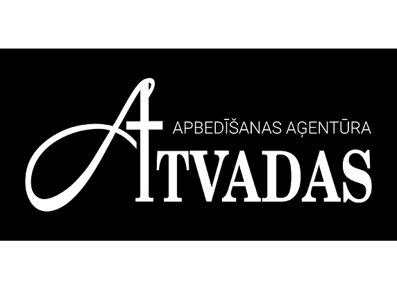 Atvadas, SIA, Apbedīšanas birojs