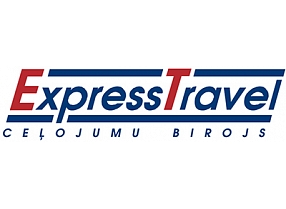 CEĻOJUMU BIROJS EXPRESS TRAVEL, SIA